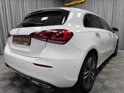 Mercedes-Benz A-Класс IV (W177) Стерлитамак  - изображение 53