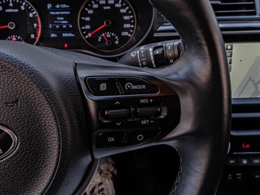 Kia Rio IV Краснодар  - изображение 17