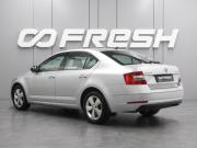 Skoda Octavia III (A7) Рестайлинг Воронеж  - изображение 23