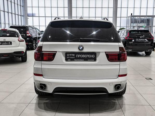 BMW X5 II (E70) Рестайлинг с пробегом 2013 года, цена 2 022 500 рублей, 229000 км, внедорожник, Автокод Объявления