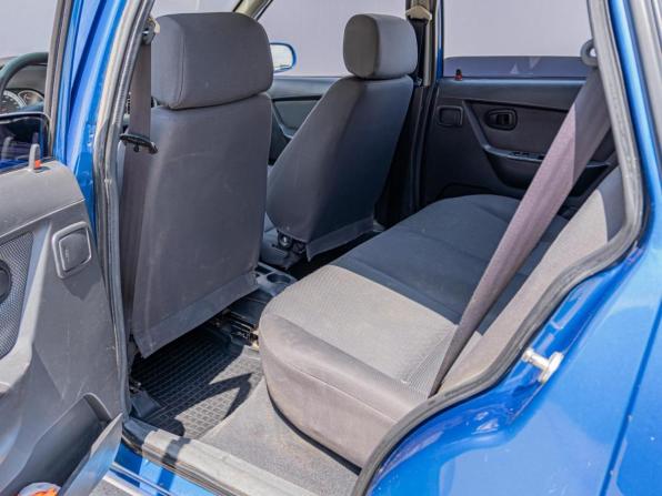 Daewoo Nexia I Рестайлинг с пробегом 2012 года, цена 369 000 рублей, 175744 км, седан, Автокод Объявления