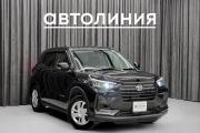 Daihatsu Rocky A200 Красноярск  - изображение 24