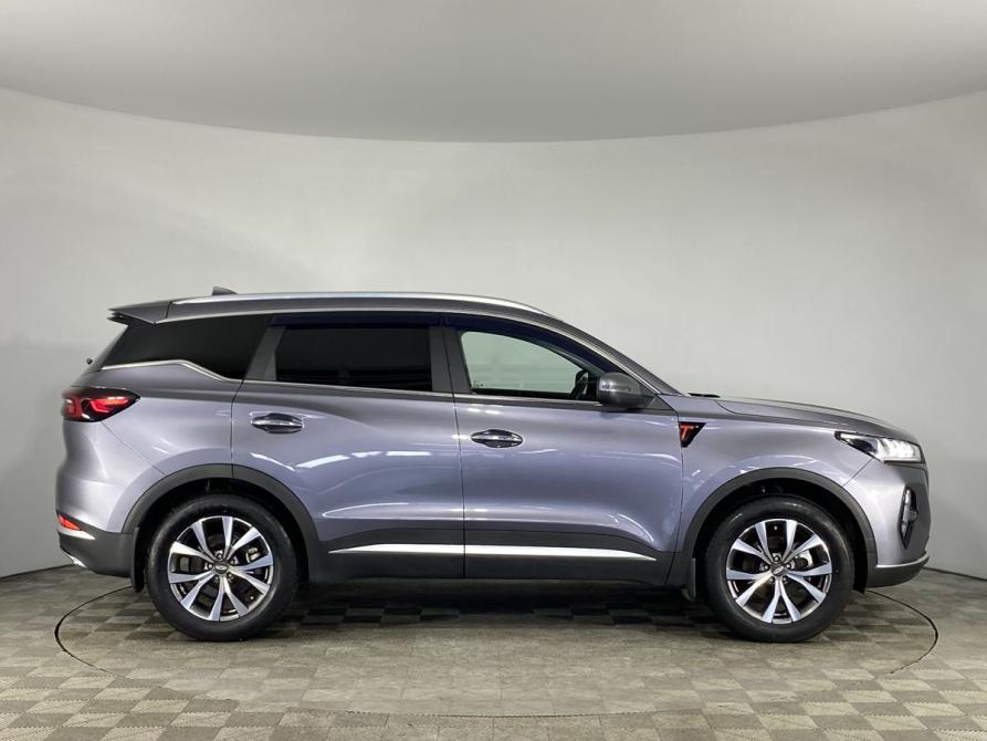 Chery Tiggo 7 Pro Max I Воронеж  - изображение 11