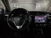 Toyota Corolla XI (E160 E170 E180) Краснодар  - изображение 52