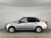 Lada (ВАЗ) Granta I Рестайлинг Воронеж  - изображение 30