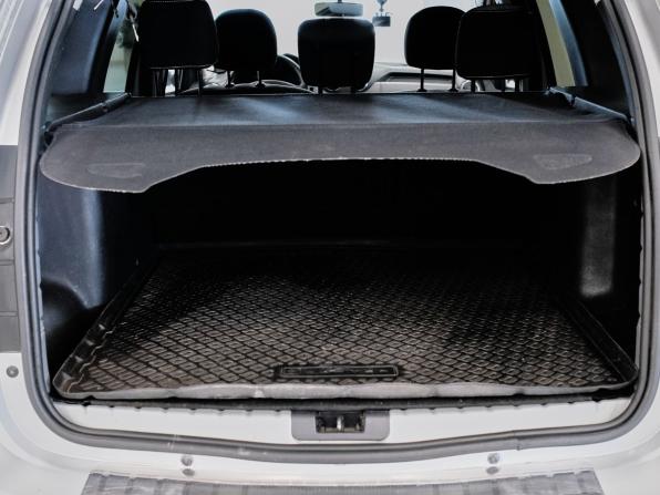 Renault Duster I с пробегом 2013 года, цена 856 000 рублей, 207674 км, внедорожник, Автокод Объявления