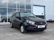 Lada (ВАЗ) Granta I Рестайлинг Уфа  - изображение 14