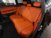 Changan Qiyuan Q07 Москва  - изображение 49