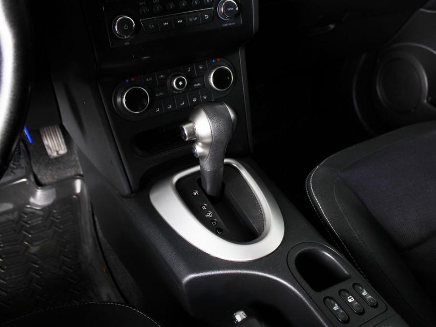 Nissan Qashqai I Рестайлинг Минеральные Воды  - изображение 11
