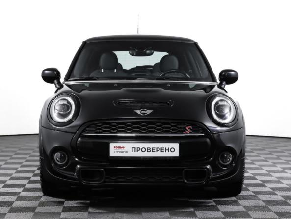 Mini Hatch III (F55/F56) Рестайлинг с пробегом 2020 года, цена 3 290 000 рублей, 27499 км, хэтчбек, Автокод Объявления