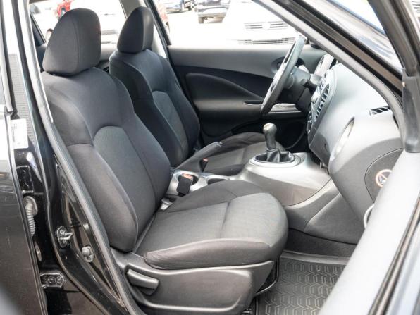 Nissan Juke I с пробегом 2013 года, цена 999 000 рублей, 79521 км, внедорожник, Автокод Объявления