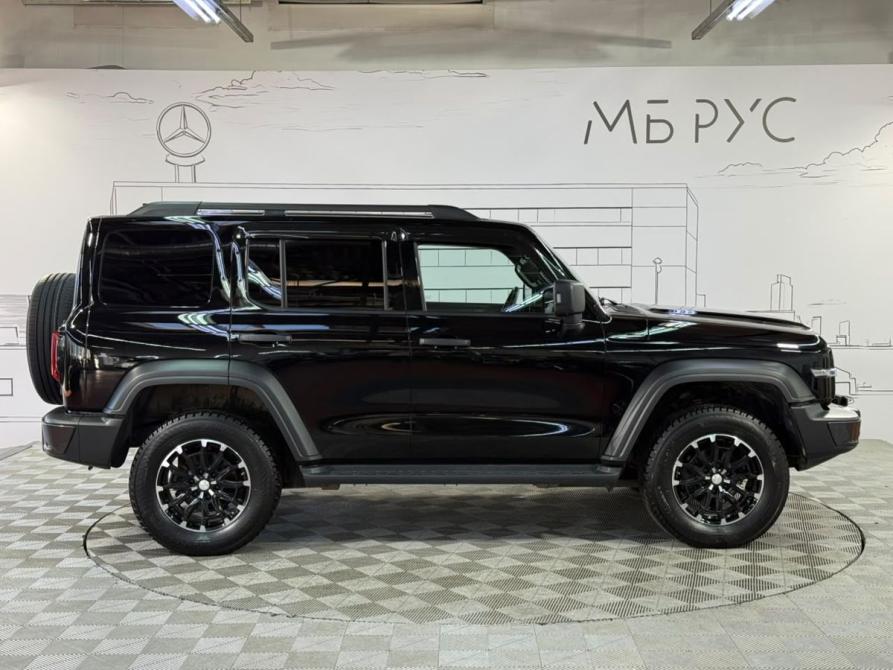 Tank 300 I Москва  - изображение 6