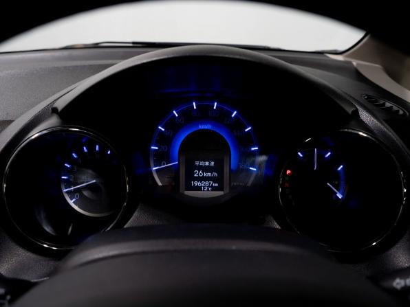 Honda Fit Shuttle I с пробегом 2012 года, цена 875 000 рублей, 196300 км, универсал, Автокод Объявления