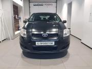 Toyota Auris I Москва  - изображение 17