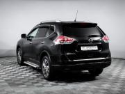 Nissan X-Trail III Москва  - изображение 25