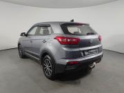 Hyundai Creta I Уфа  - изображение 30