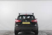 Nissan Qashqai II Кемерово  - изображение 29