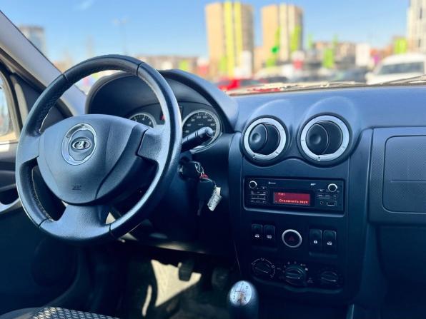 Lada (ВАЗ) Largus I с пробегом 2019 года, цена 869 000 рублей, 134168 км, универсал, Автокод Объявления