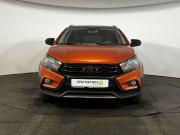 Lada (ВАЗ) Vesta I Великий Новгород  - изображение 21