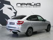 Lada (ВАЗ) Granta I Рестайлинг Ростов-на-Дону  - изображение 25