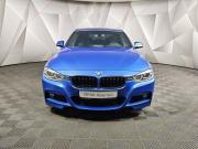 BMW 3 серии VI (F3x) Рестайлинг Москва  - изображение 21