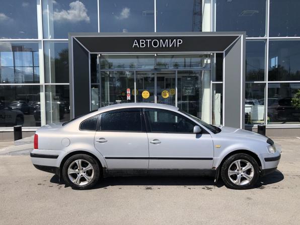 Volkswagen Passat B5 с пробегом 1997 года, цена 290 000 рублей, 449976 км, седан, Автокод Объявления