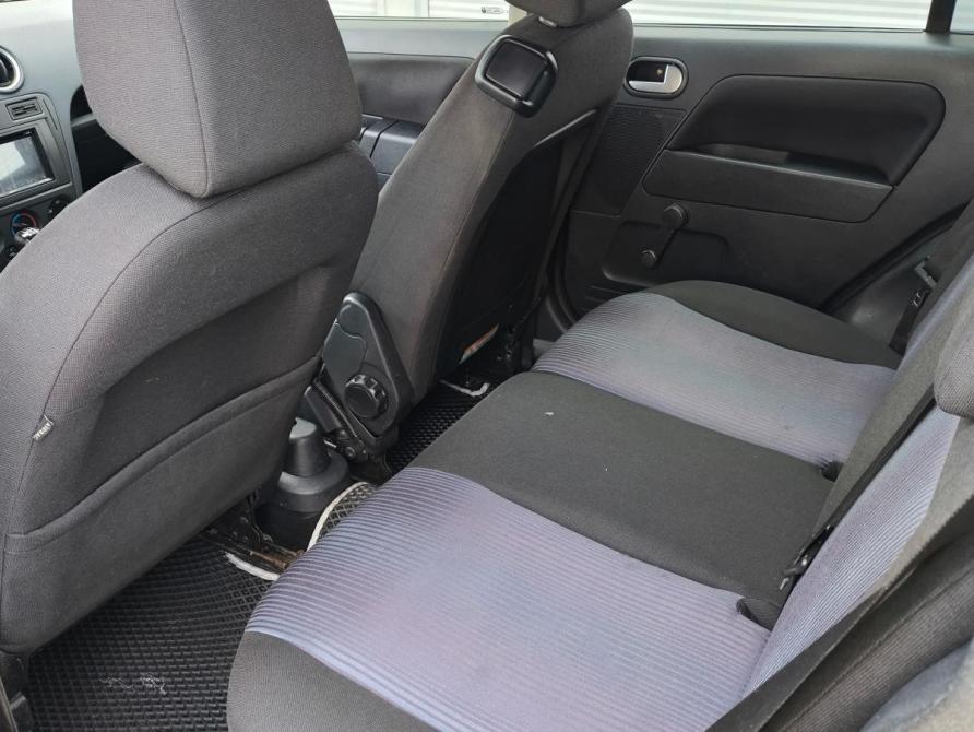 Ford Fusion I Рестайлинг Белгород  - изображение 15