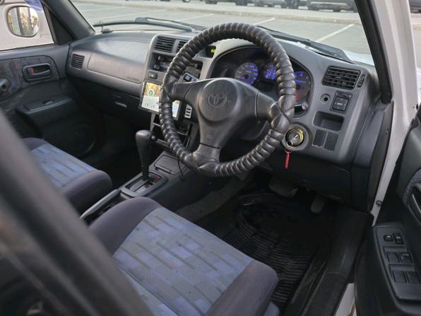 Toyota RAV4 I (XA10) с пробегом 2000 года, цена 229 000 рублей, 264470 км, внедорожник, Автокод Объявления