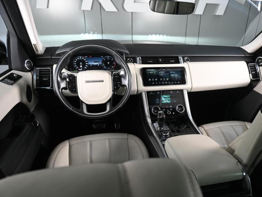 Land Rover Range Rover Sport II Рестайлинг Ростов-на-Дону  - изображение 6