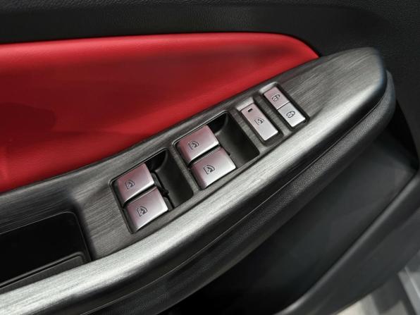 Changan UNI-S (CS55 Plus) I с пробегом 2024 года, цена 2 399 000 рублей, 24000 км, внедорожник, Автокод Объявления