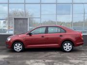 Skoda Rapid I Москва  - изображение 27