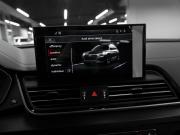 Audi Q5 II (FY) Рестайлинг Москва  - изображение 47