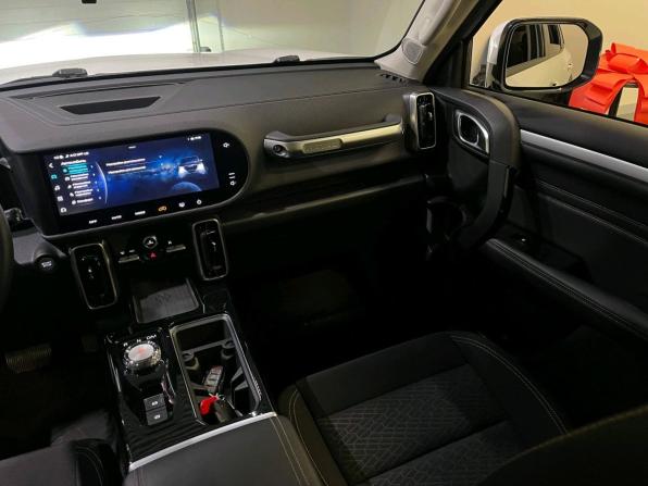 Haval Dargo I с пробегом 2023 года, цена 2 449 000 рублей, 79898 км, внедорожник, Автокод Объявления