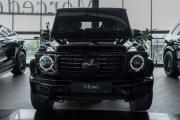 Mercedes-Benz G-Класс III (W465) Рестайлинг Москва  - изображение 21