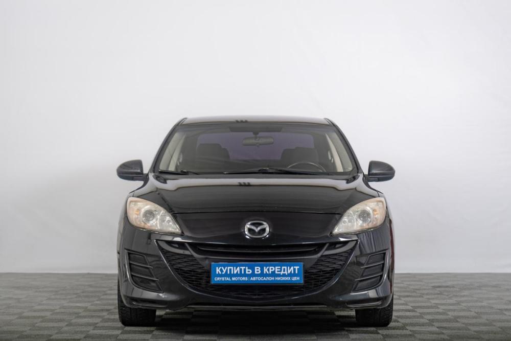 Mazda 3 II (BL) Томск  - изображение 4