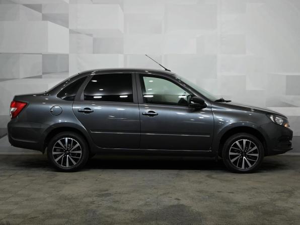 Lada (ВАЗ) Granta I Рестайлинг с пробегом 2025 года, цена 900 000 рублей, 22508 км, седан, Автокод Объявления