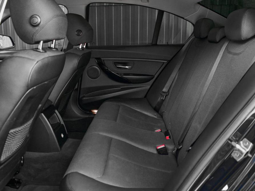 BMW 3 серии VI (F3x) Рестайлинг Екатеринбург  - изображение 24