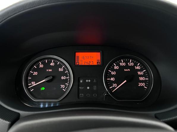 Renault Sandero I с пробегом 2012 года, цена 770 000 рублей, 167374 км, хэтчбек, Автокод Объявления