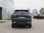 Geely Okavango I Рестайлинг Самара  - изображение 28