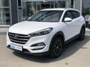 Hyundai Tucson III Брянск  - изображение 16