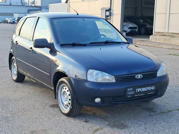 Lada (ВАЗ) Kalina I с пробегом 2012 года, цена 149 000 рублей, 360768 км, хэтчбек, Автокод Объявления