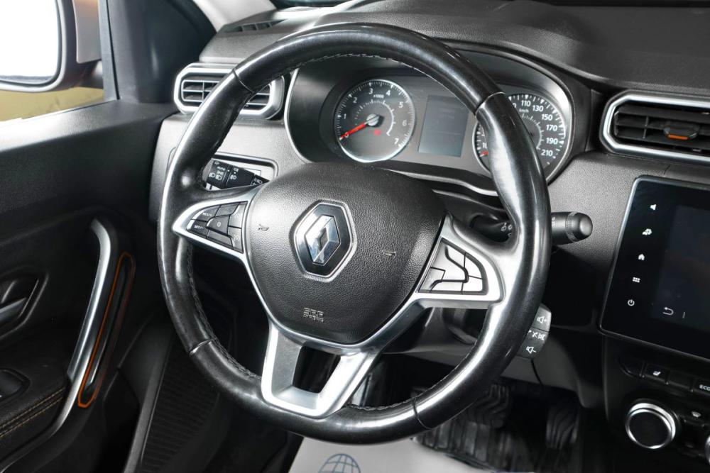 Renault Duster II Тюмень  - изображение 12