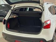 Nissan Qashqai I Рестайлинг Уфа  - изображение 39