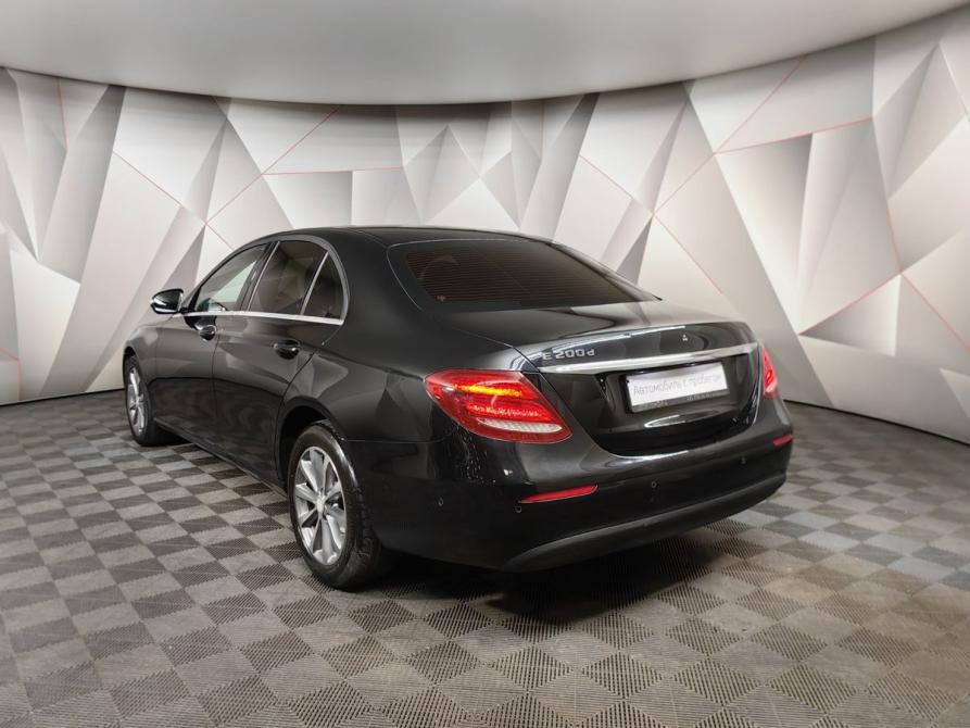 Mercedes-Benz E-Класс V (W213 S213 C238) Москва  - изображение 4