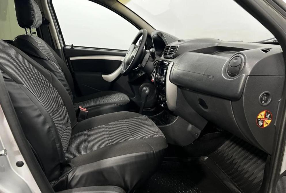 Nissan Terrano III (D10) Нижний Новгород  - изображение 12
