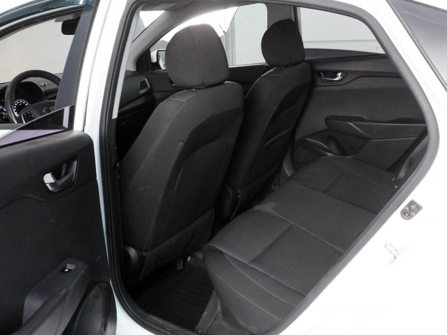 Hyundai Solaris II Минеральные Воды  - изображение 11