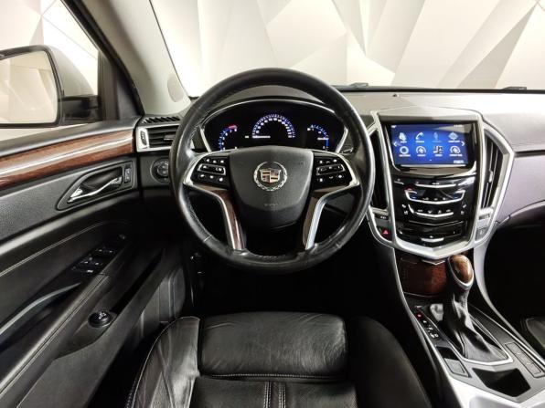 Cadillac SRX II Рестайлинг с пробегом 2013 года, цена 1 295 000 рублей, 233906 км, внедорожник, Автокод Объявления