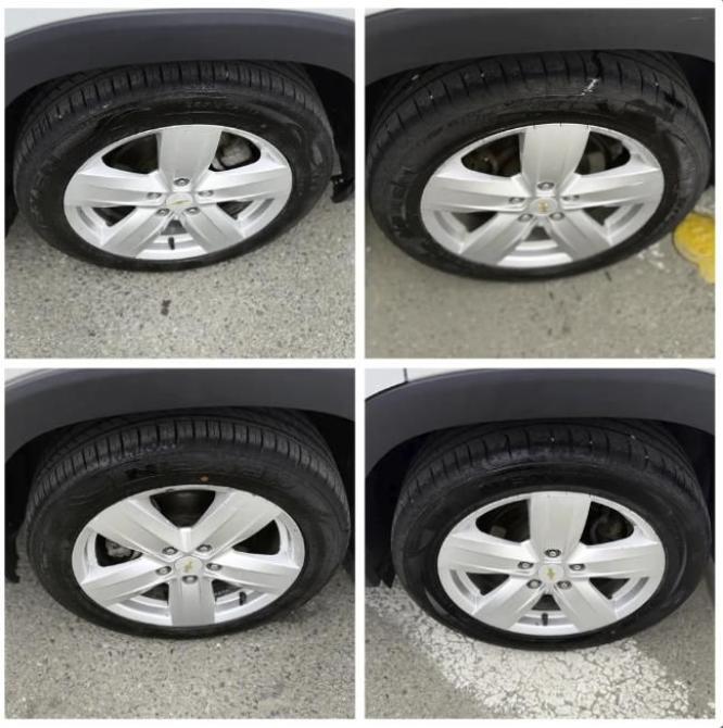 Chevrolet Orlando I Ставрополь  - изображение 23