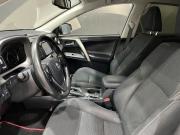 Toyota RAV4 IV (XA40) Рестайлинг Пермь  - изображение 42