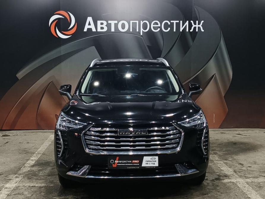 Haval Jolion I Ставрополь  - изображение 2